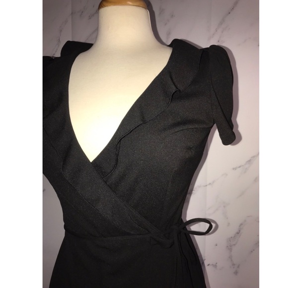 LOFT Dresses & Skirts - Black dress